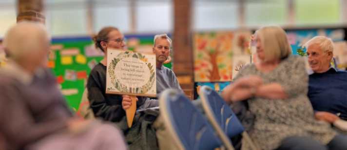 What happened at our second AGM (2025)