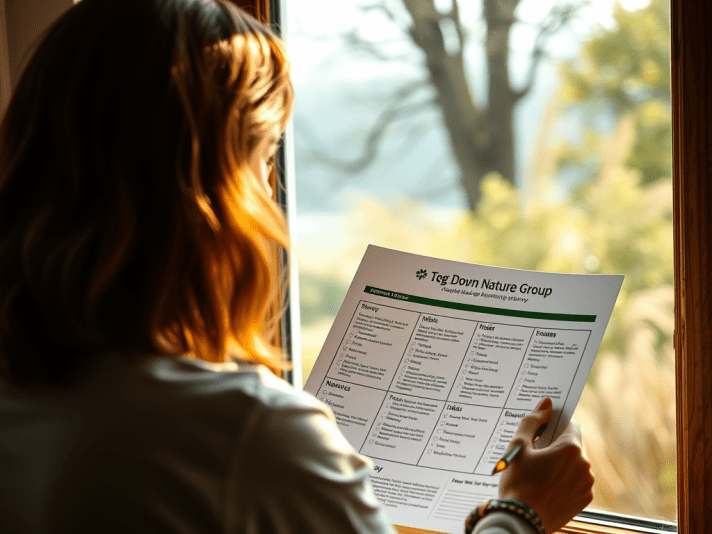 Survey – tell us what you think